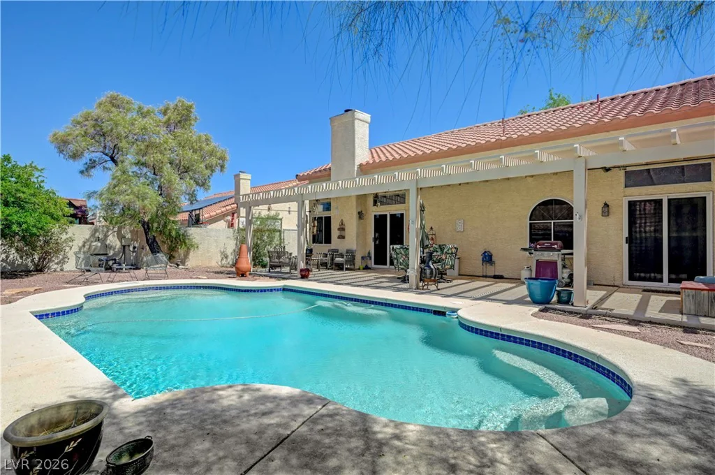 7894 West Patrick, Las Vegas, NV 89113