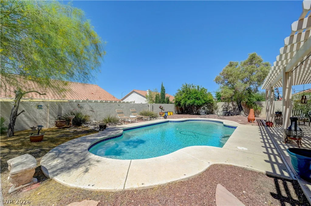 7894 West Patrick, Las Vegas, NV 89113