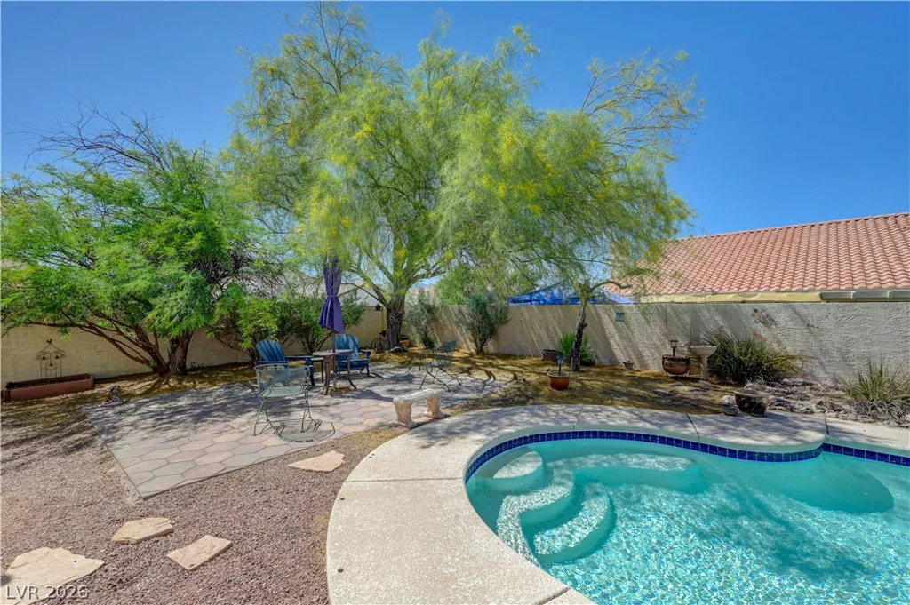 7894 West Patrick, Las Vegas, NV 89113