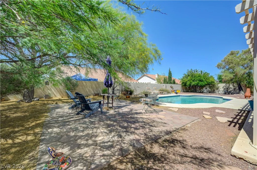7894 West Patrick, Las Vegas, NV 89113
