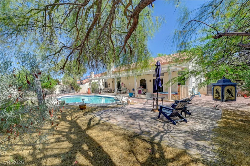 7894 West Patrick, Las Vegas, NV 89113
