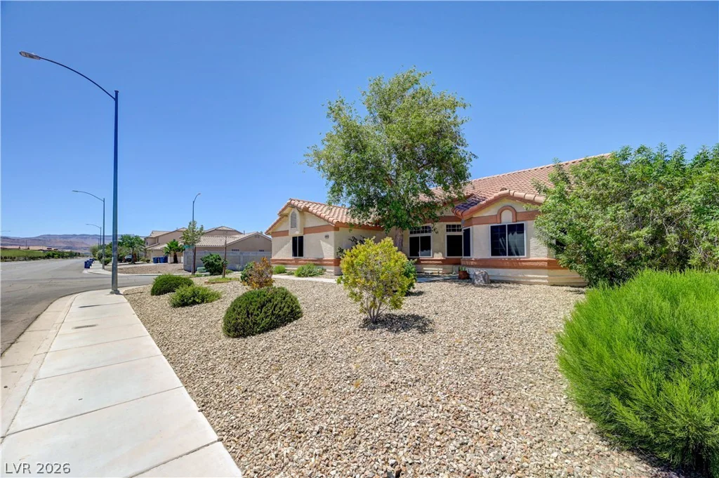 7894 West Patrick, Las Vegas, NV 89113