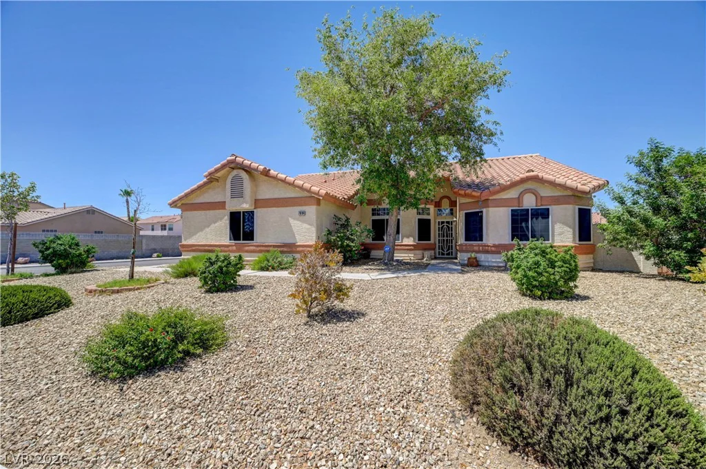 7894 West Patrick, Las Vegas, NV 89113