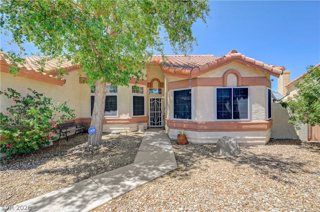 7894 West Patrick, Las Vegas, NV 89113