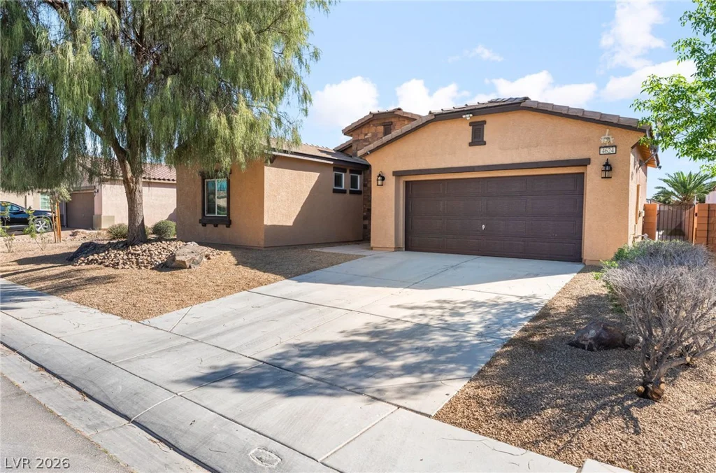 4624 Del Laguna, North Las Vegas, NV 89031