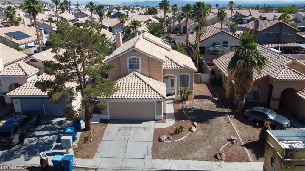 6429 Winding Ridge, Las Vegas, NV 89156