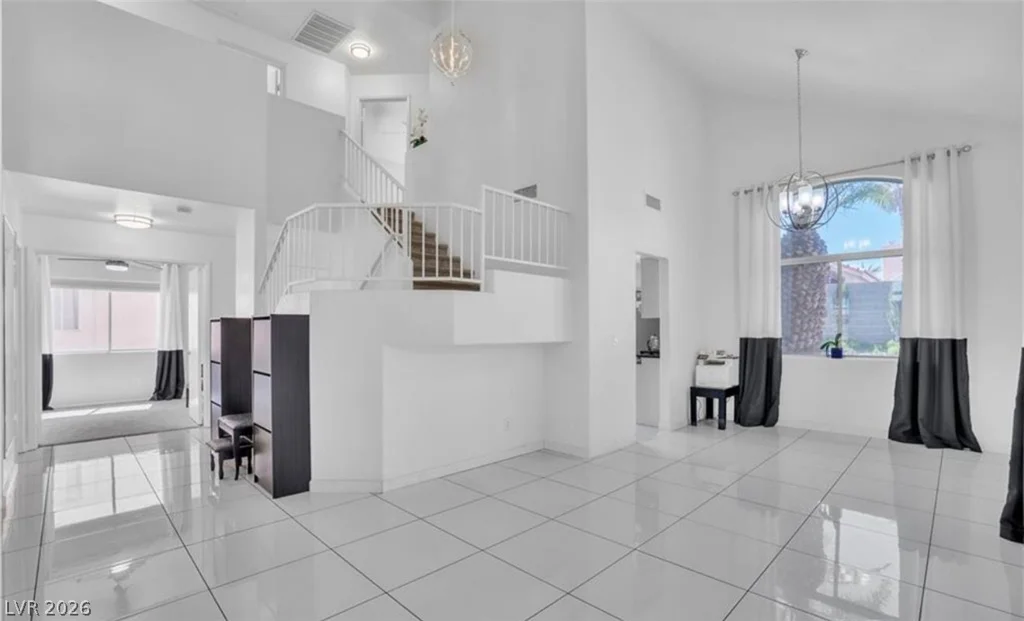 6429 Winding Ridge, Las Vegas, NV 89156