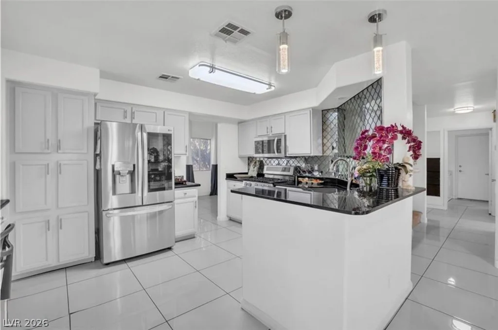 6429 Winding Ridge, Las Vegas, NV 89156