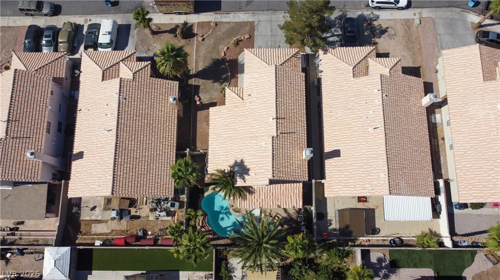 6429 Winding Ridge, Las Vegas, NV 89156