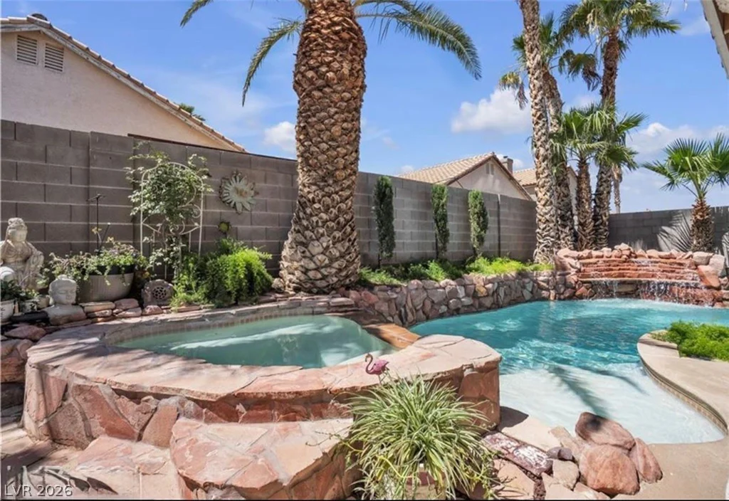 6429 Winding Ridge, Las Vegas, NV 89156