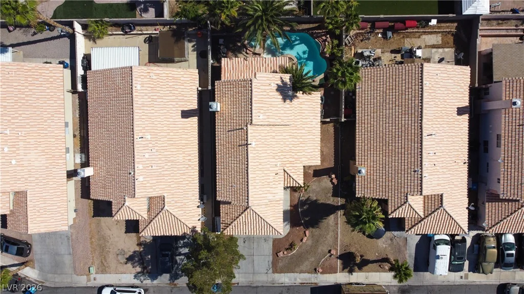 6429 Winding Ridge, Las Vegas, NV 89156