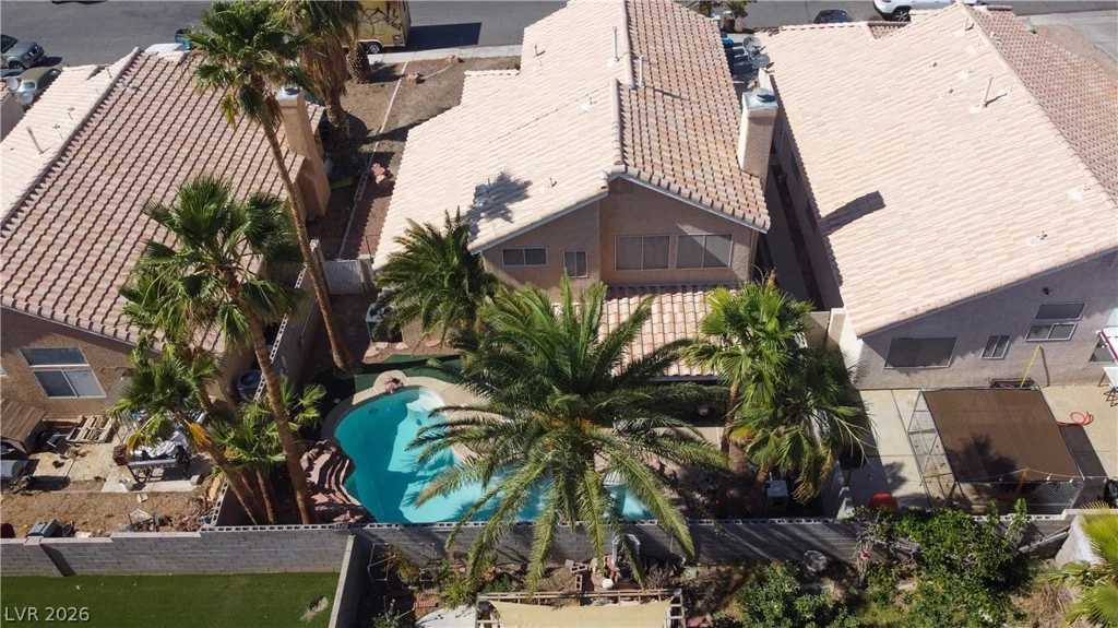 6429 Winding Ridge, Las Vegas, NV 89156