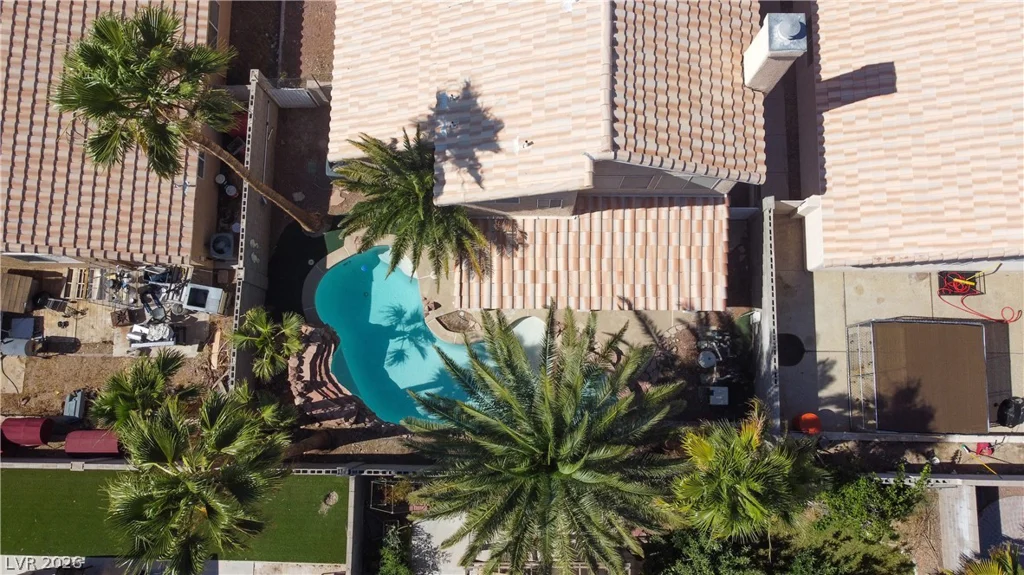 6429 Winding Ridge, Las Vegas, NV 89156