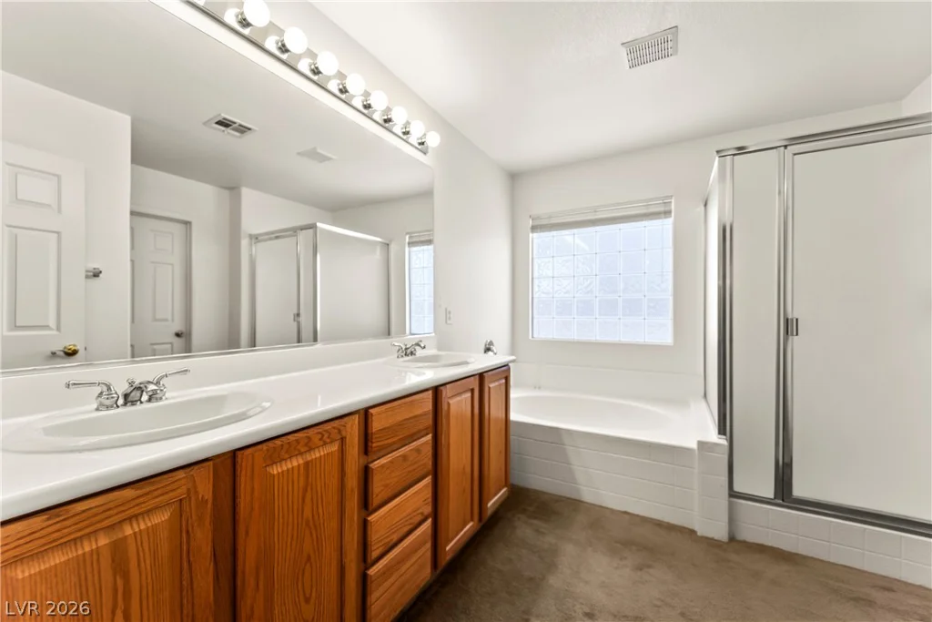 6332 Bunch Grass, North Las Vegas, NV 89031