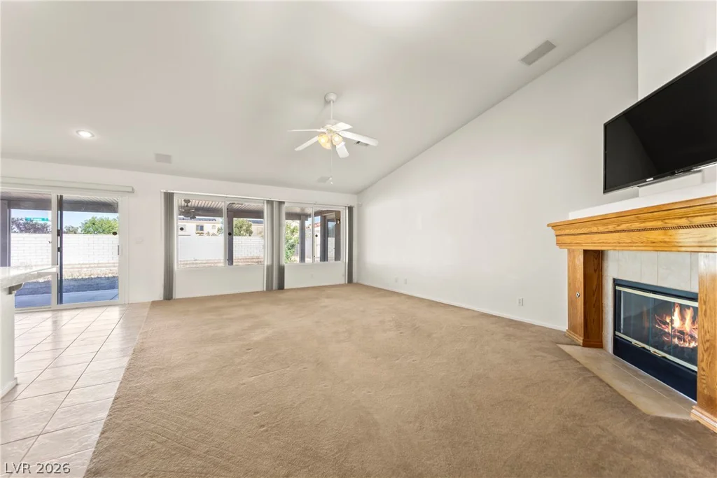 6332 Bunch Grass, North Las Vegas, NV 89031