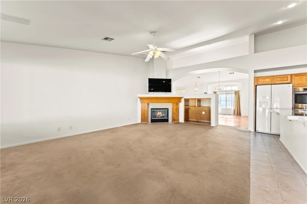 6332 Bunch Grass, North Las Vegas, NV 89031