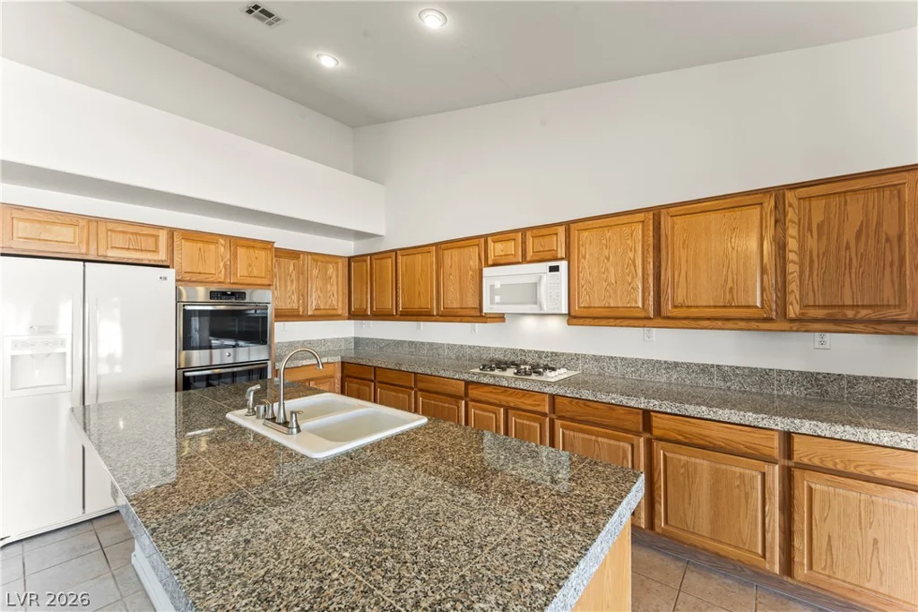 6332 Bunch Grass, North Las Vegas, NV 89031