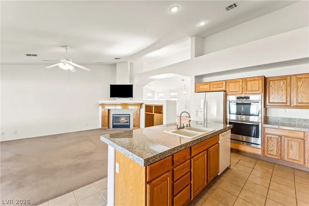 6332 Bunch Grass, North Las Vegas, NV 89031