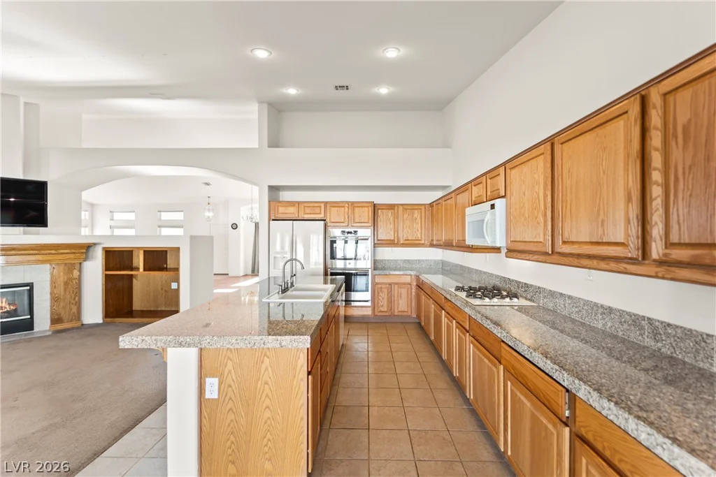 6332 Bunch Grass, North Las Vegas, NV 89031