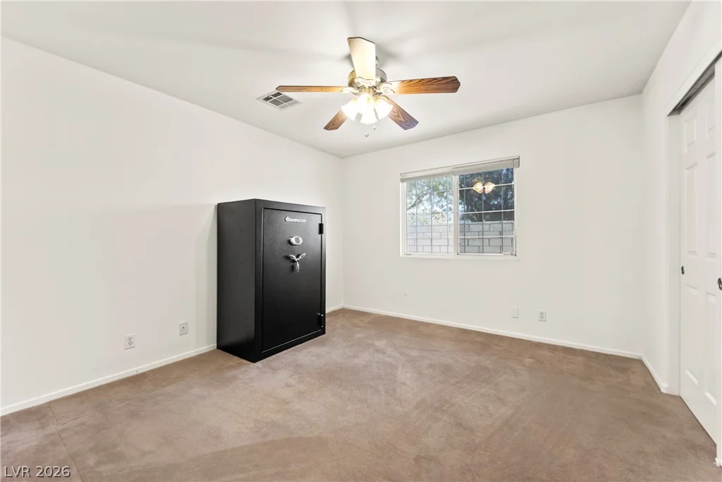 6332 Bunch Grass, North Las Vegas, NV 89031