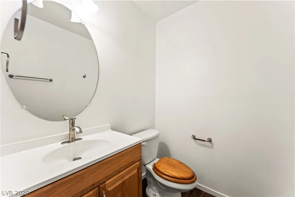 6332 Bunch Grass, North Las Vegas, NV 89031