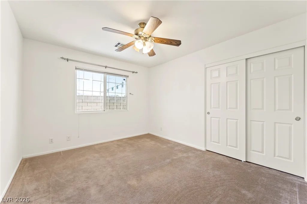6332 Bunch Grass, North Las Vegas, NV 89031