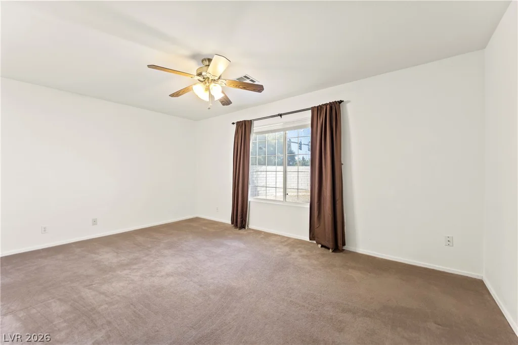 6332 Bunch Grass, North Las Vegas, NV 89031