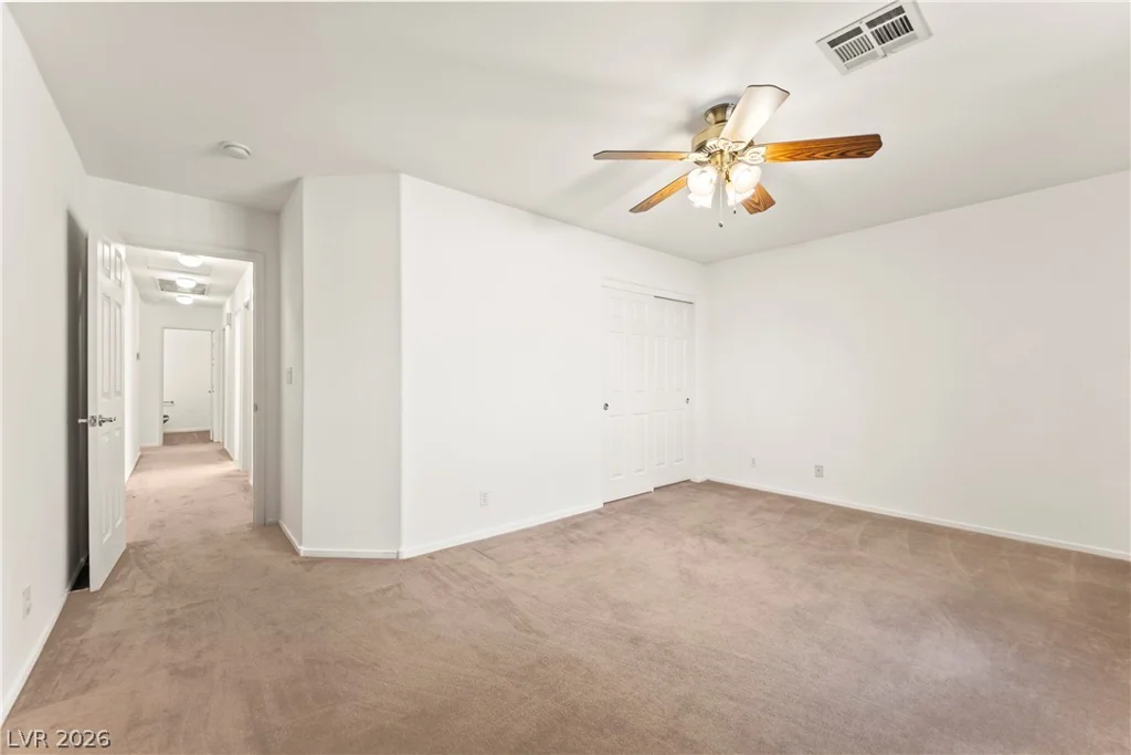 6332 Bunch Grass, North Las Vegas, NV 89031