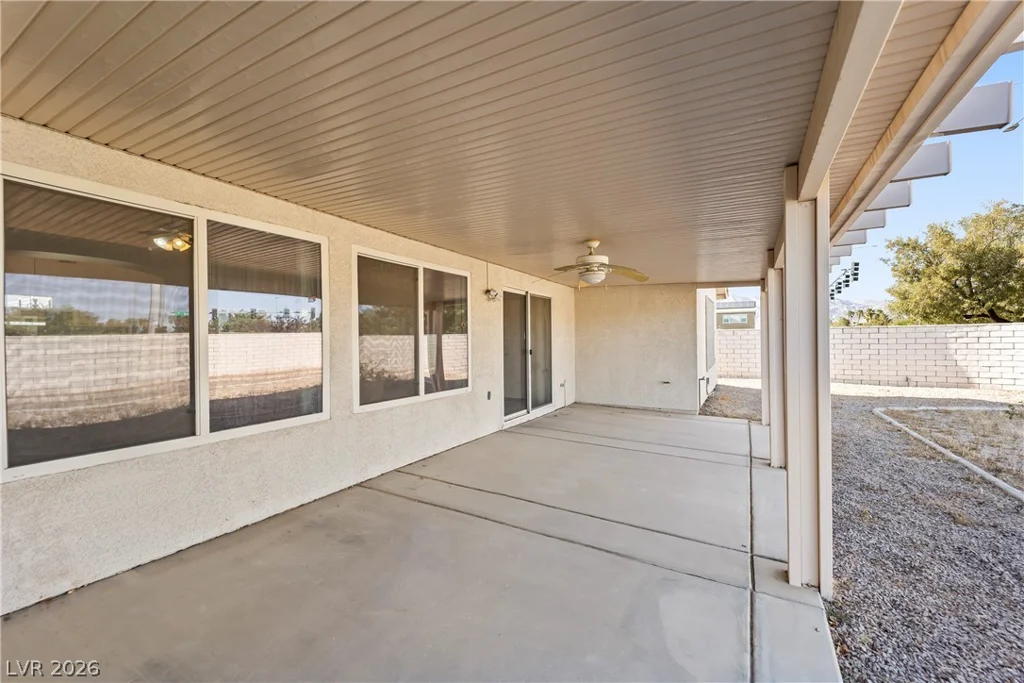 6332 Bunch Grass, North Las Vegas, NV 89031