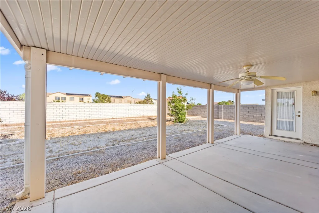 6332 Bunch Grass, North Las Vegas, NV 89031