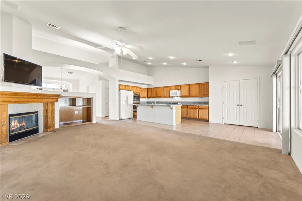 6332 Bunch Grass, North Las Vegas, NV 89031