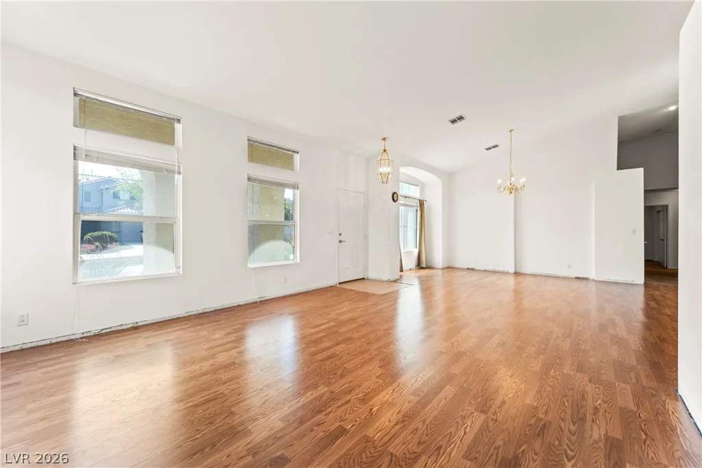 6332 Bunch Grass, North Las Vegas, NV 89031