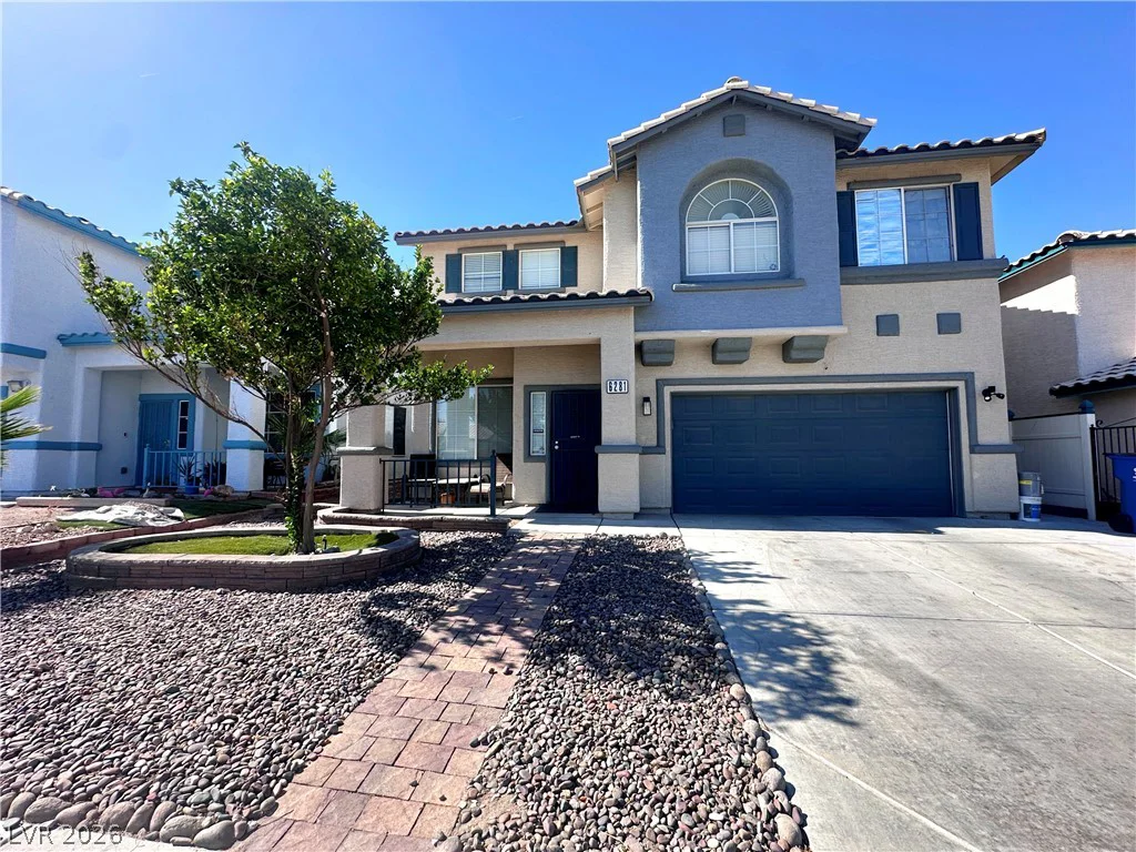 6281 Allspice, Las Vegas, NV 89142