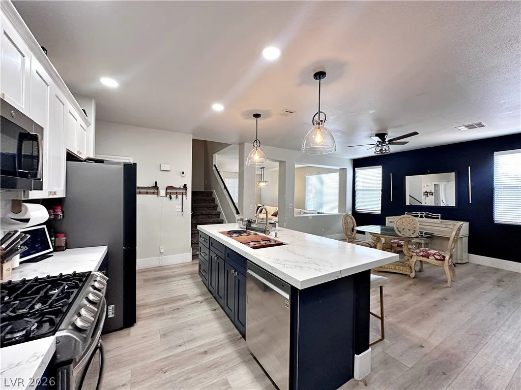 6281 Allspice, Las Vegas, NV 89142