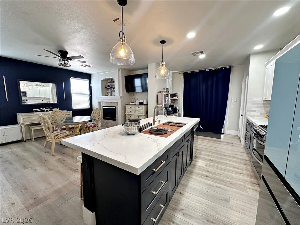 6281 Allspice, Las Vegas, NV 89142