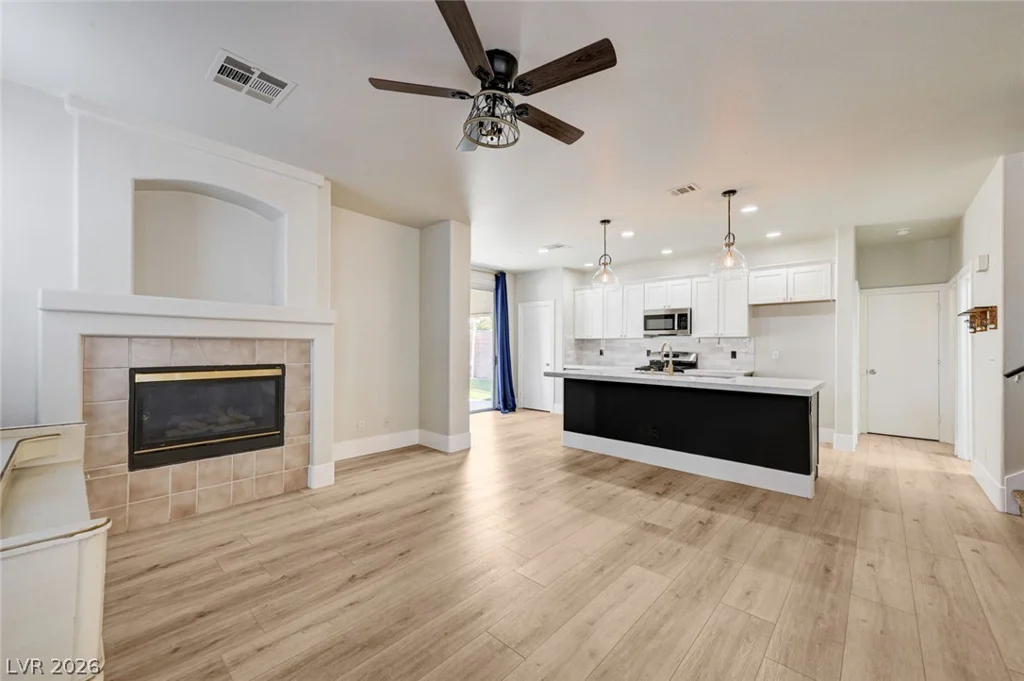 6281 Allspice, Las Vegas, NV 89142