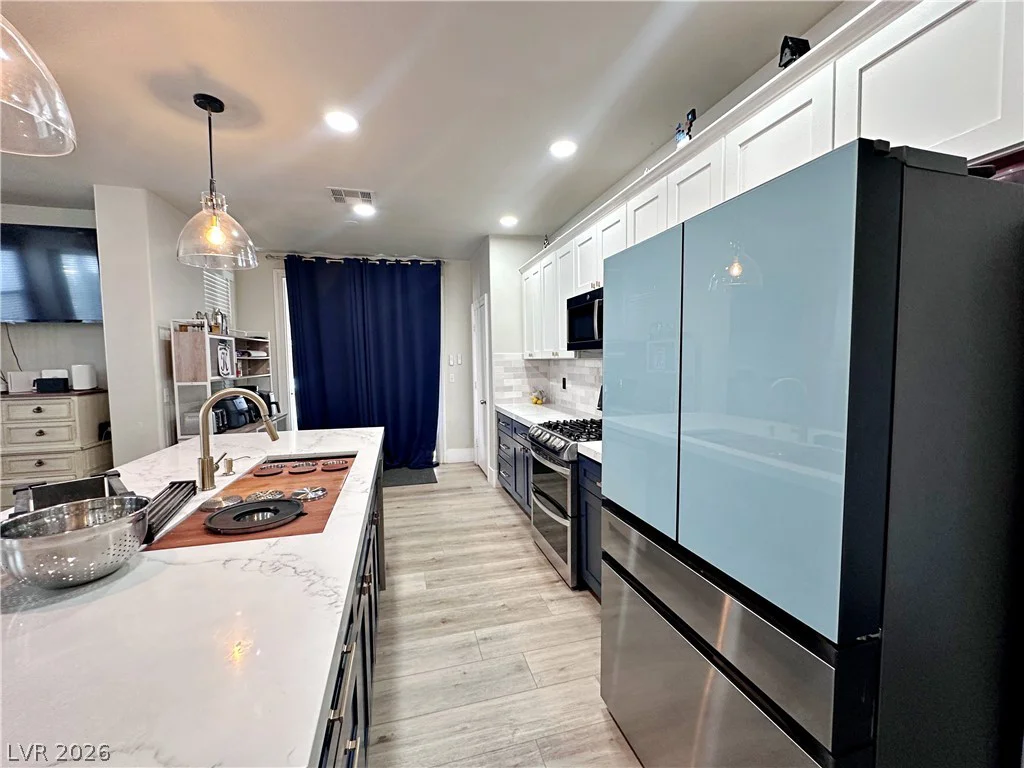 6281 Allspice, Las Vegas, NV 89142