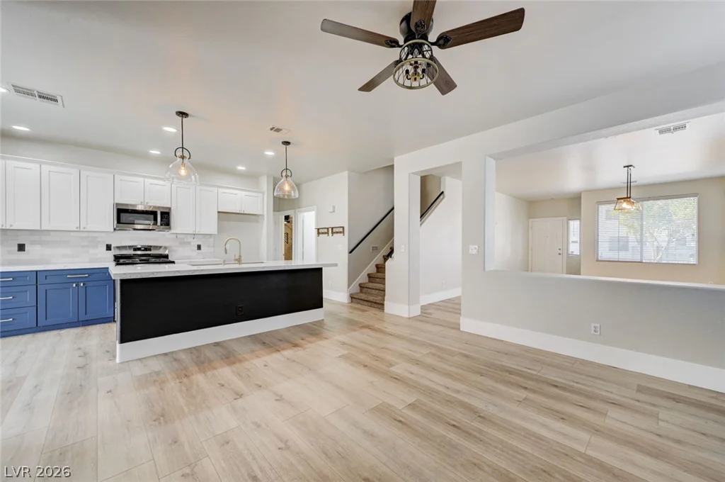 6281 Allspice, Las Vegas, NV 89142