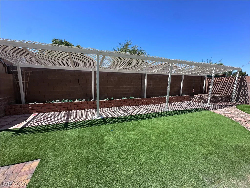 6281 Allspice, Las Vegas, NV 89142