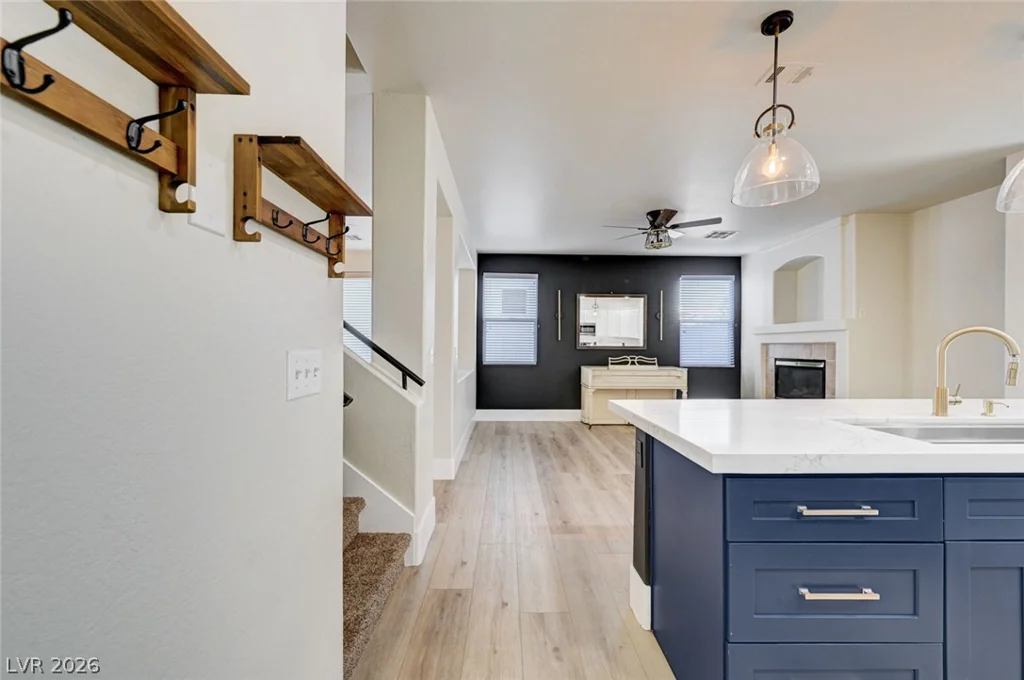 6281 Allspice, Las Vegas, NV 89142