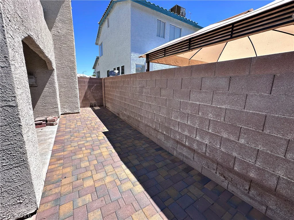 6281 Allspice, Las Vegas, NV 89142