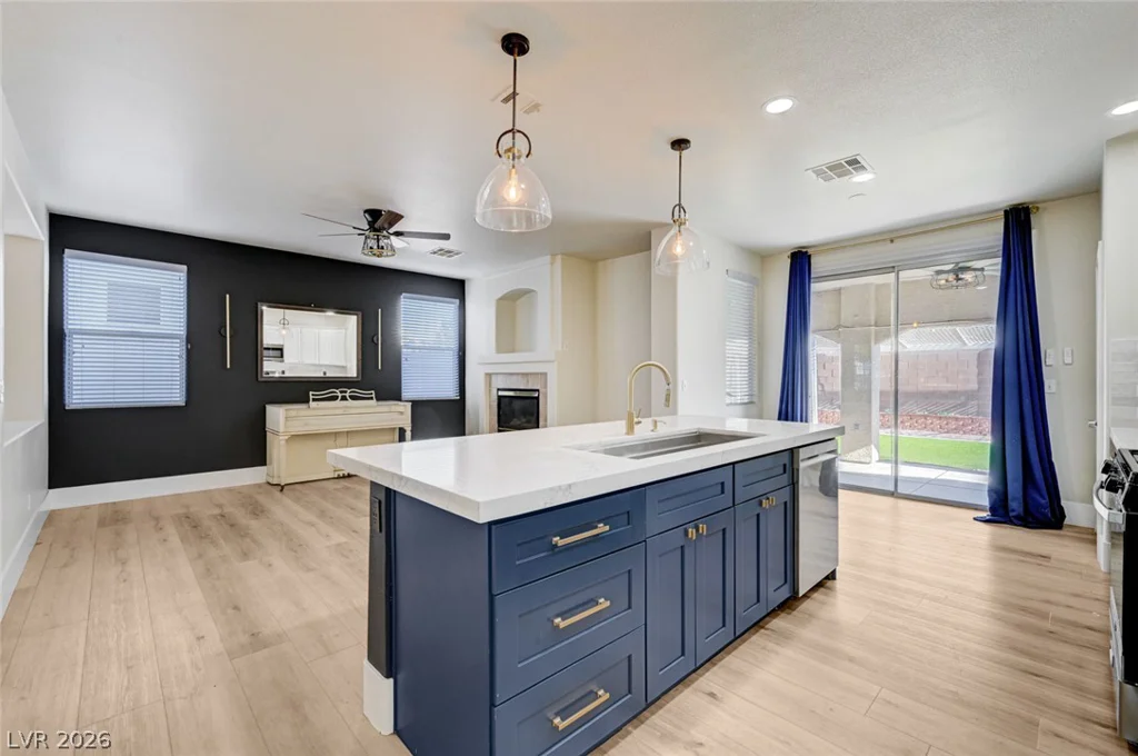 6281 Allspice, Las Vegas, NV 89142