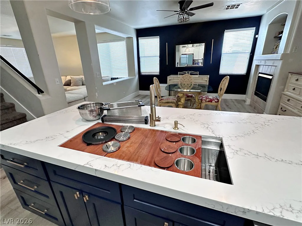 6281 Allspice, Las Vegas, NV 89142