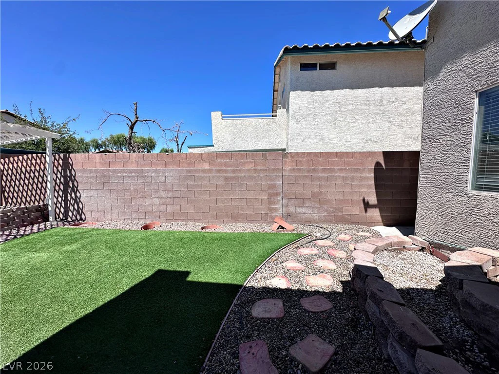 6281 Allspice, Las Vegas, NV 89142