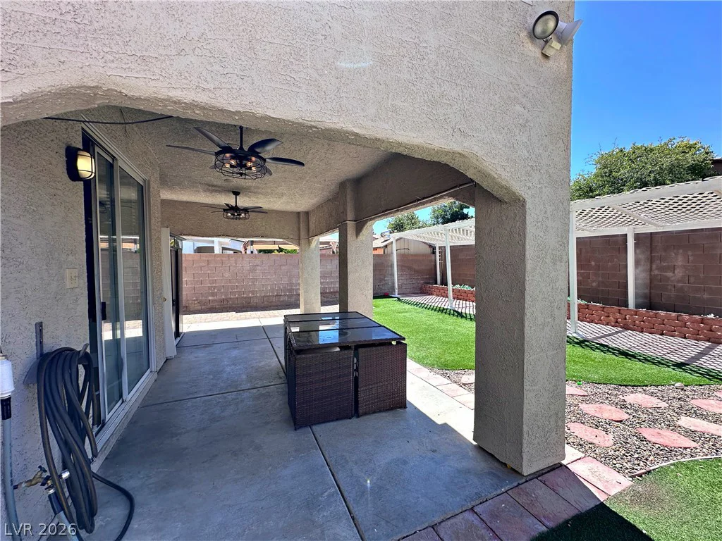 6281 Allspice, Las Vegas, NV 89142