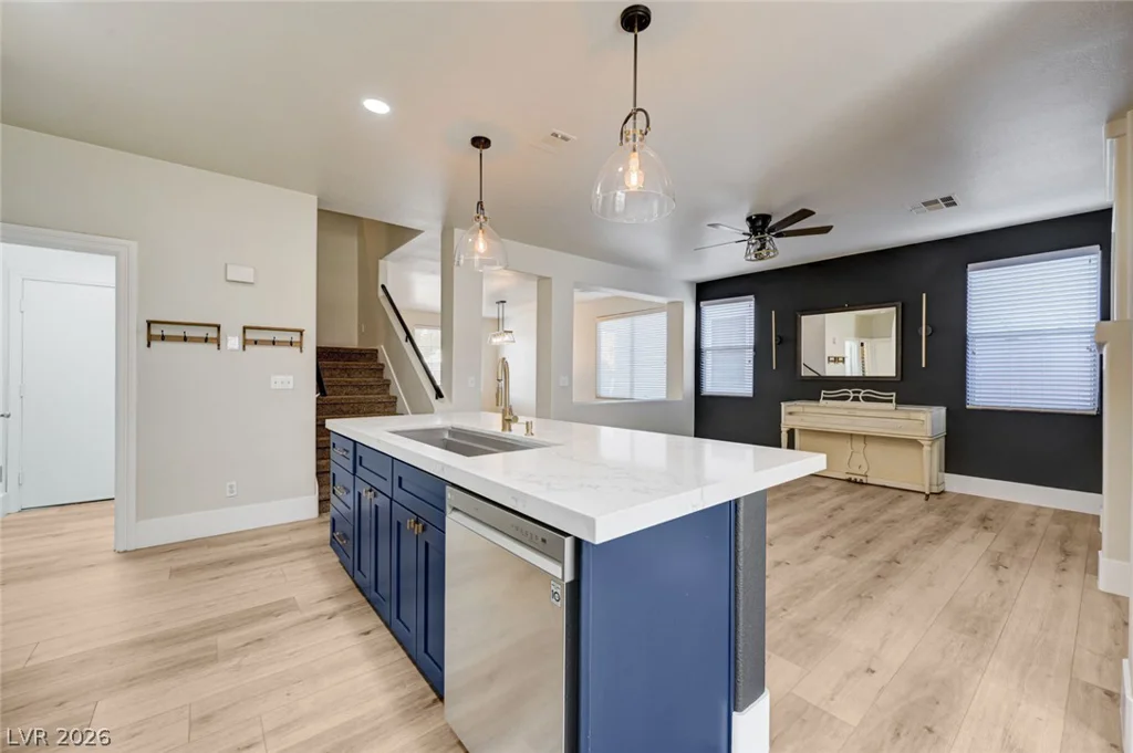 6281 Allspice, Las Vegas, NV 89142