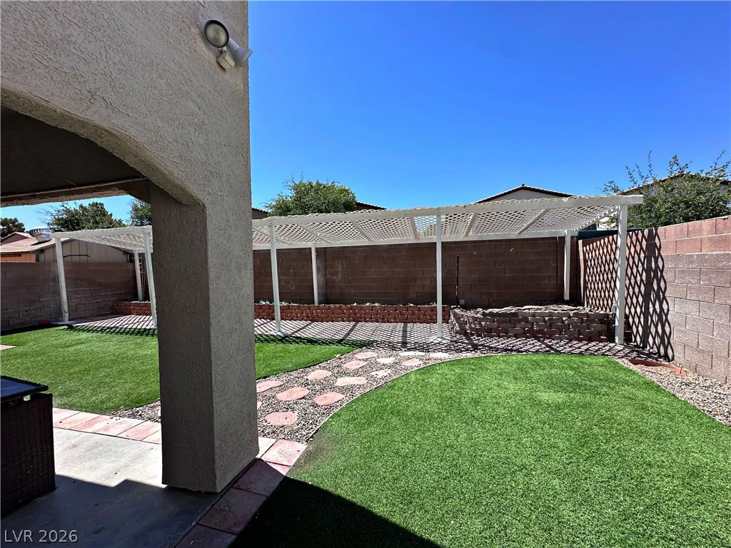 6281 Allspice, Las Vegas, NV 89142