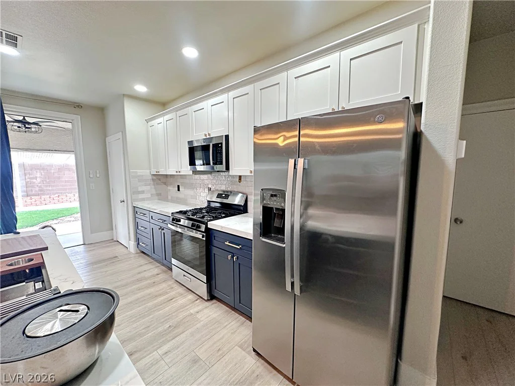 6281 Allspice, Las Vegas, NV 89142
