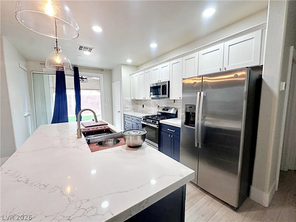 6281 Allspice, Las Vegas, NV 89142