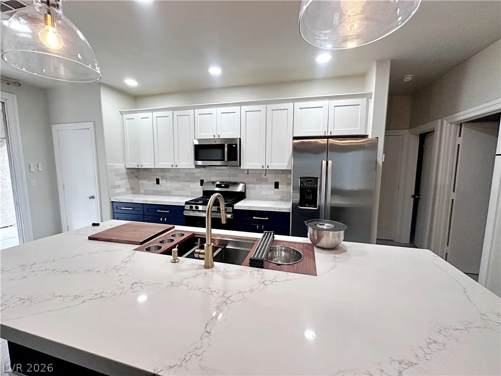6281 Allspice, Las Vegas, NV 89142